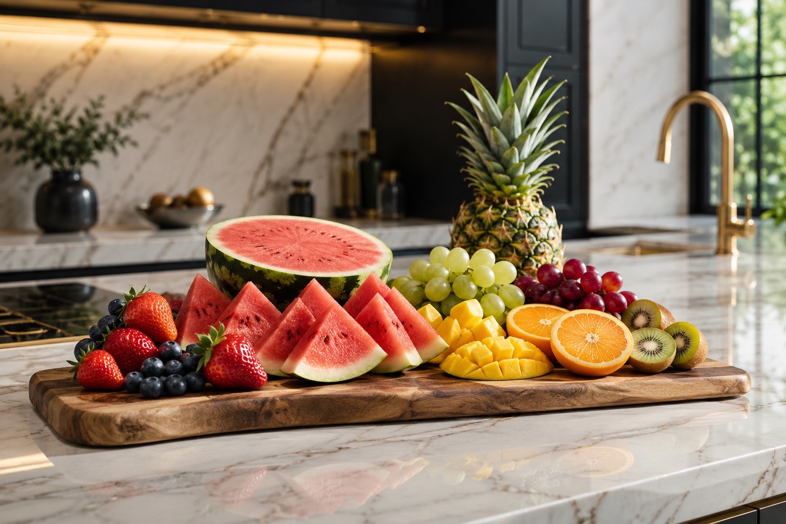 Gut Health Optimization