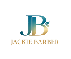Jackie Barber Health Collective Logo